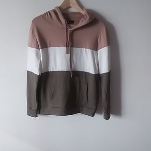 Brand New Derek Heart Hoodie